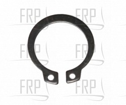 C-type ring - Product Image C-type ring - Product Image