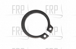 C-type ring - Product Image