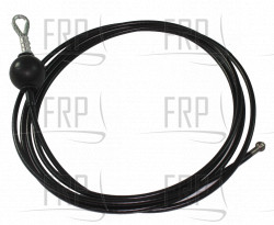 Cable #1 - Product Image
