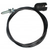 62015372 - Cable, 115" - Product Image