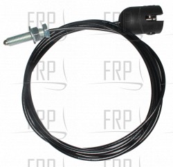 Cable, 115" - Product Image