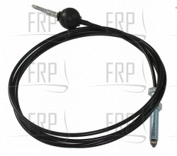 Cable #2 - Product Image