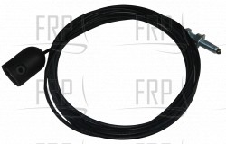 Cable, 215" - Product Image