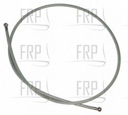 Cable 32.18" - Product Image Cable 32.18" - Product Image
