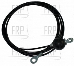 Cable 3790mm - Product Image Cable 3790mm - Product Image