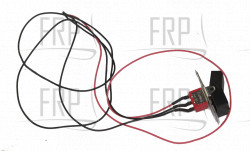 CABLE 525T E-STOP SWITCH - Product Image