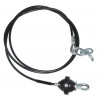 58000330 - Cable, 61" - Product Image