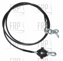 Cable, 61" - Product Image