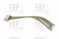 CABLE, 625T MCC TO LED DISPLAY - Product Image CABLE, 625T MCC TO LED DISPLAY - Product Image