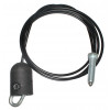 62022290 - Cable, 87" - Product Image