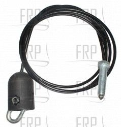 Cable, 87" - Product Image
