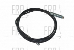 Cable 89-1/2" - Product Image