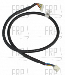 Cable A - display to drive brd - Product Image
