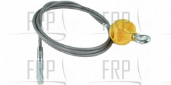 Cable, Ab - Product Image