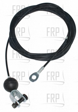 Cable, Ab - Product Image