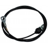 13001006 - Cable, AB crunch, 70" - Product Image