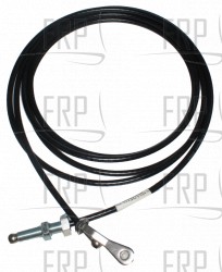 Cable, Abdominal - Product Image