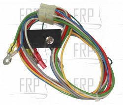 Cable - Acb-Alt/Batt - Product Image