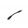 7022752 - Cable, Adapter, Lock 2.1mm PEM - Product Image