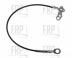 Cable Asembly 520MM - Product Image Cable Asembly 520MM - Product Image