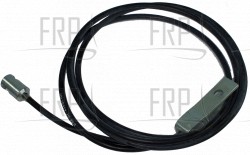 Cable Assembly, 102" - Product Image