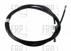 Cable Assembly, 109 5/16" - Product Image Cable Assembly, 109 5/16" - Product Image