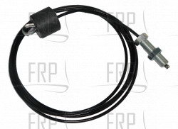 Cable Assembly 134" - Product Image