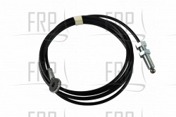 Cable Assembly, 144" - Product Image Cable Assembly, 144" - Product Image