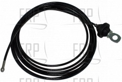 Cable Assembly ,152" - Product Image Cable Assembly ,152" - Product Image