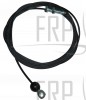 Cable Assembly, 157" - Product Image