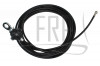 58000638 - Cable assembly, 164" - Product Image