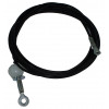 Cable assembly, 177" - Product Image
