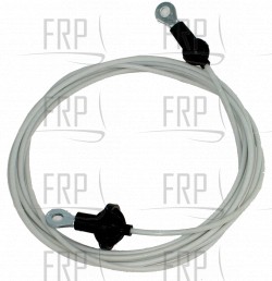 Cable Assembly, 195" - Product Image