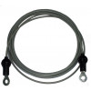 6013372 - Cable Assembly, 196" - Product Image