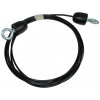 18000736 - Cable Assembly, 197" - Product Image