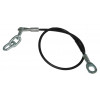 58000640 - Cable assembly, 20.5" - Product Image