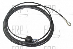 Cable Assembly, 205" - Product Image