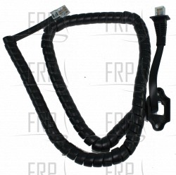 Cable Assembly - Product Image Cable Assembly - Product Image