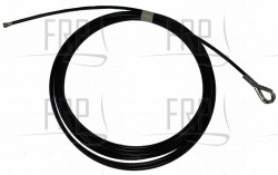 Cable Assembly 203 1/4" - Product Image