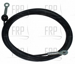 Cable Assembly, 214" - Product Image