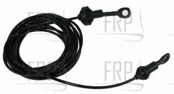 Cable Assembly, 216" - Product Image