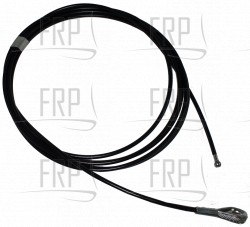 Cable Assembly - Product Image Cable Assembly - Product Image
