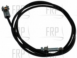 CABLE ASSEMBLY - Product Image