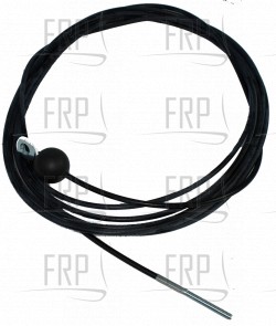 Cable Assembly, 224" - Product Image