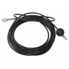 Cable, Assembly, 228-1/2" - Product Image
