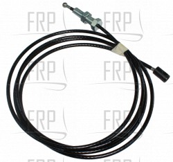 Cable Assembly - Product Image Cable Assembly - Product Image