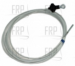 Cable Assembly, 235" - Product Image