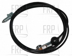 Cable Assembly - Product Image