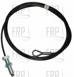 Cable Assembly - Product Image