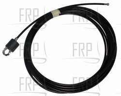 Cable assembly 304" - Product Image Cable assembly 304" - Product Image